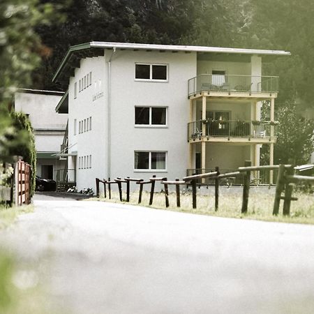Lebe' Scharnitz Apartman Kültér fotó