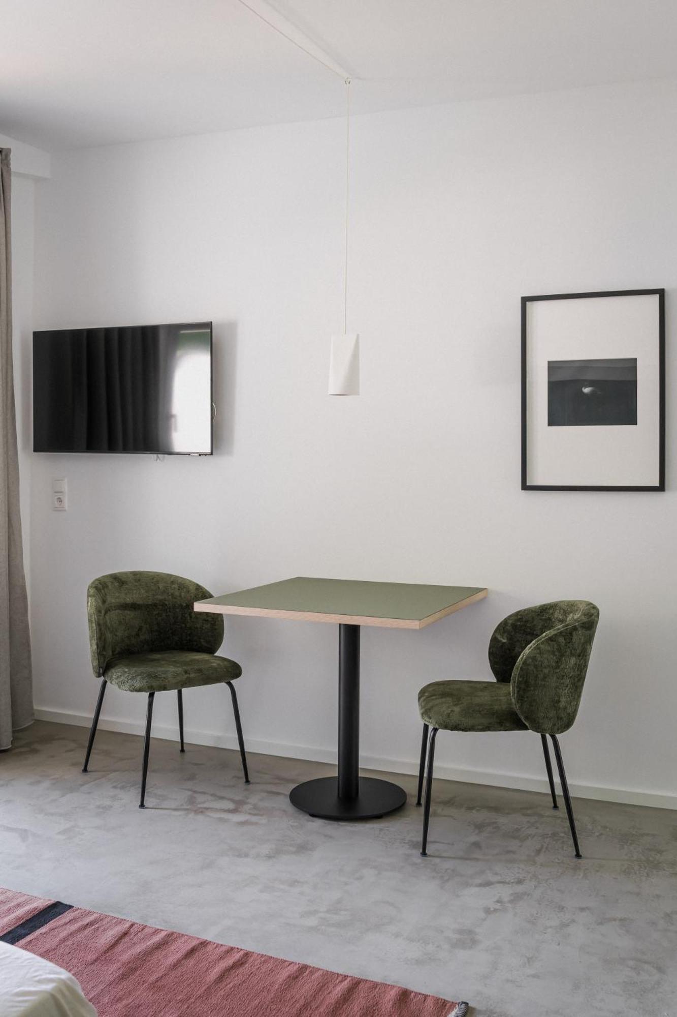 Lebe' Scharnitz Apartman Szoba fotó