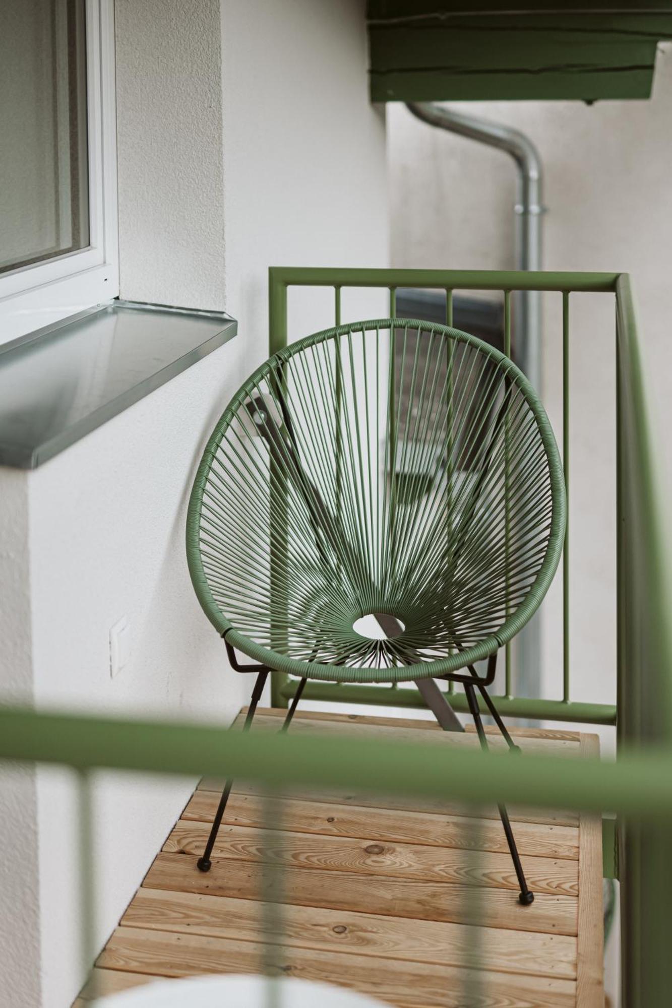 Lebe' Scharnitz Apartman Kültér fotó