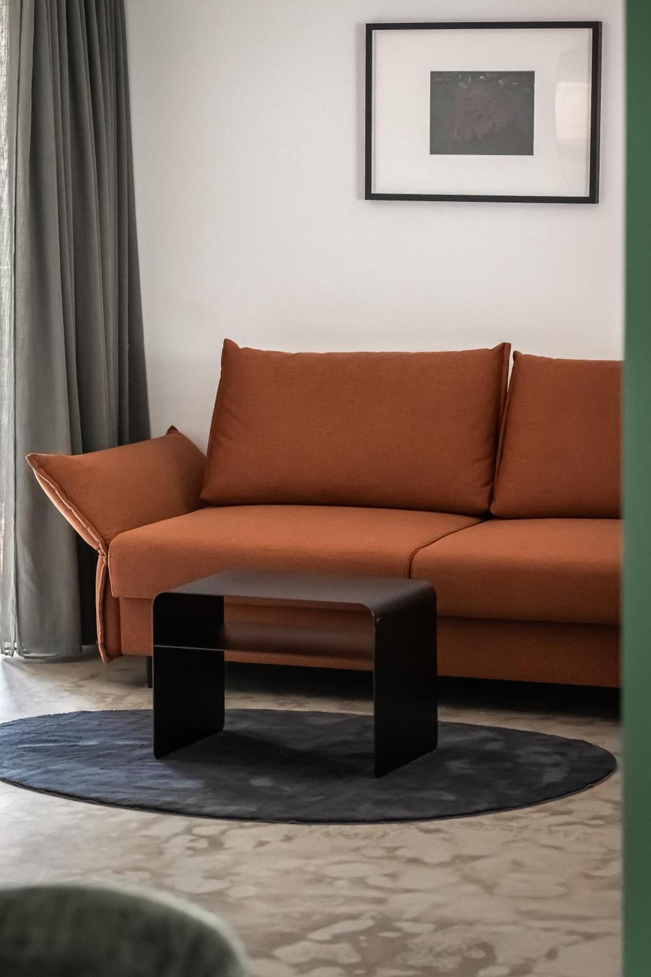 Lebe' Scharnitz Apartman Kültér fotó