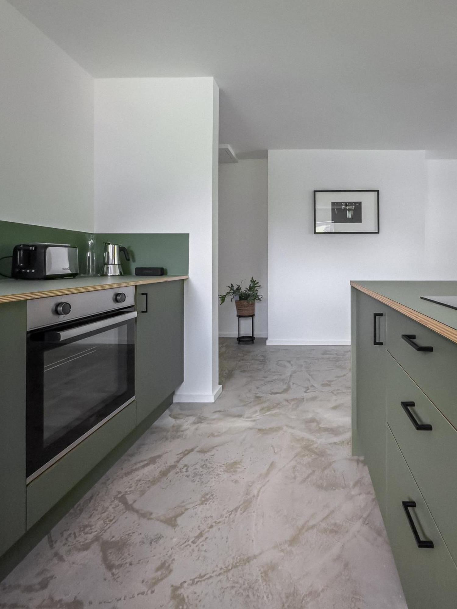 Lebe' Scharnitz Apartman Kültér fotó