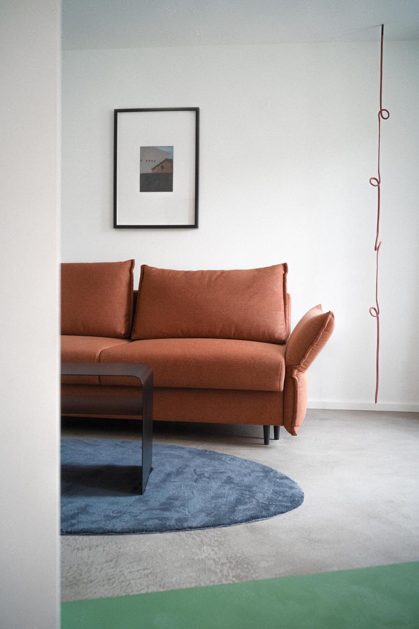 Lebe' Scharnitz Apartman Kültér fotó