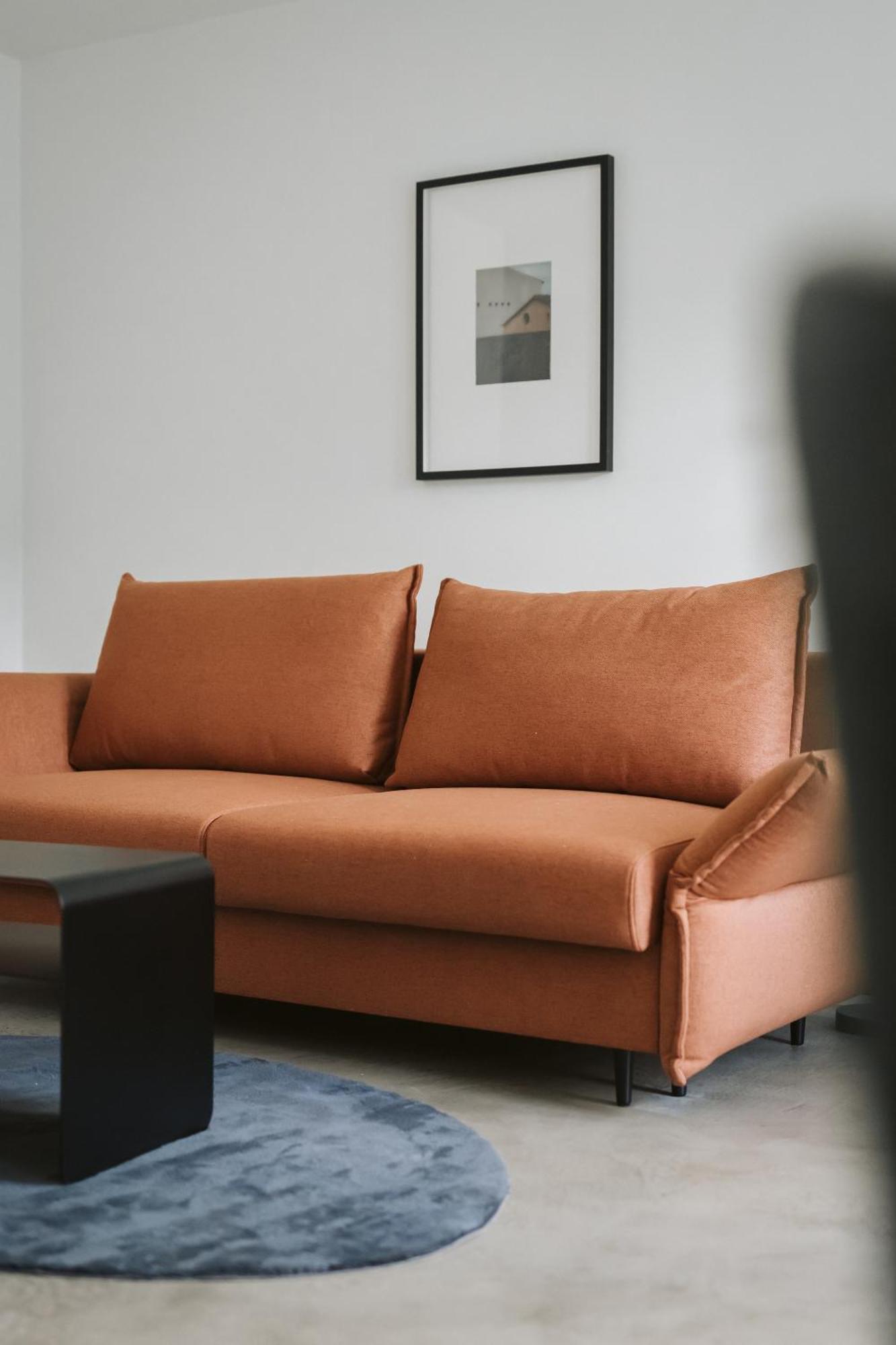 Lebe' Scharnitz Apartman Kültér fotó