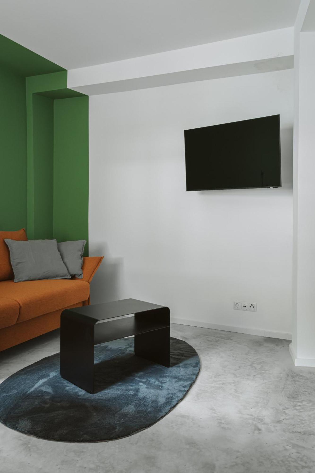 Lebe' Scharnitz Apartman Kültér fotó
