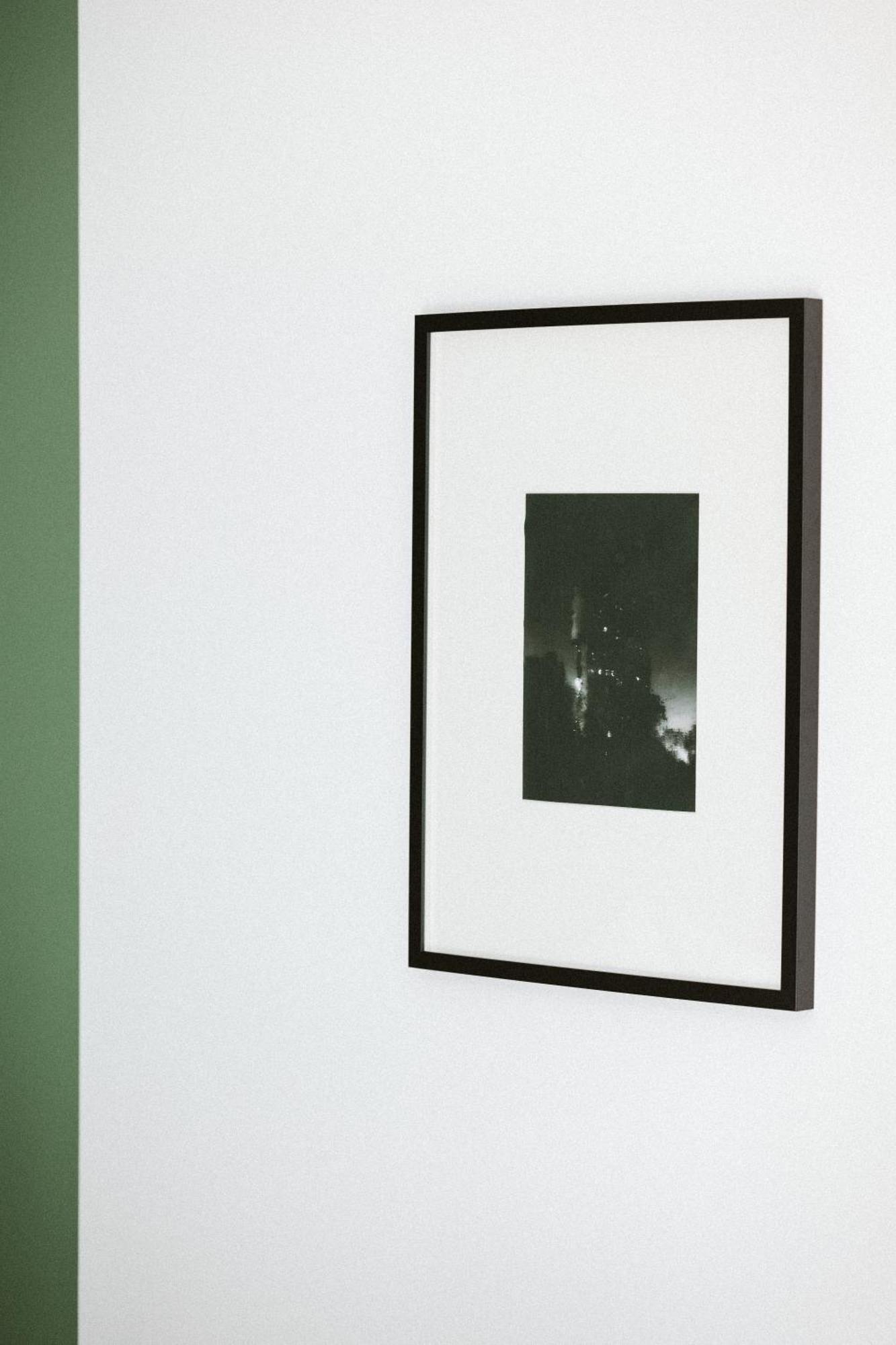 Lebe' Scharnitz Apartman Szoba fotó