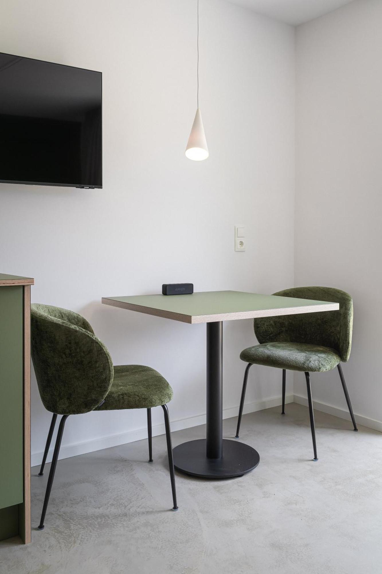 Lebe' Scharnitz Apartman Kültér fotó