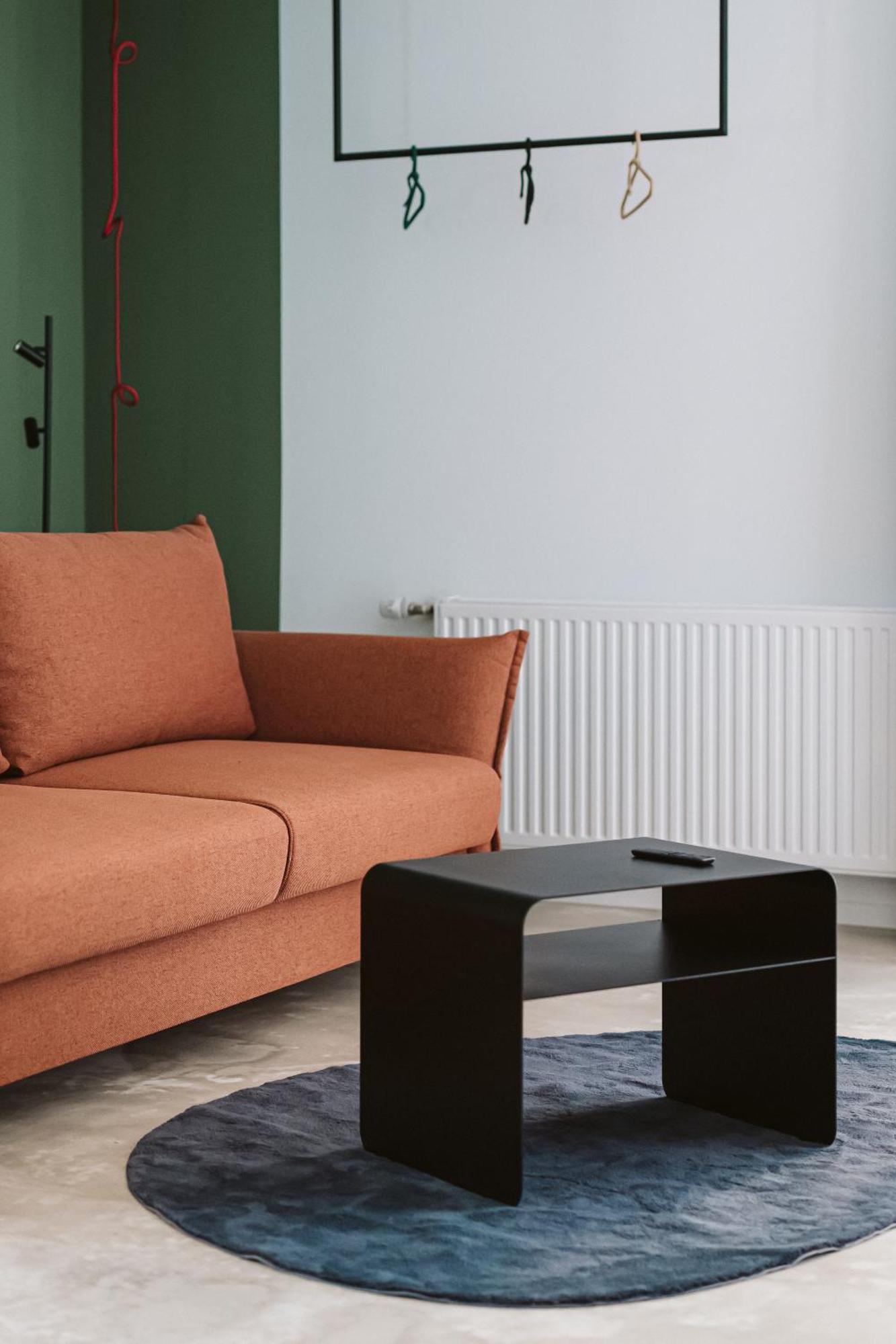 Lebe' Scharnitz Apartman Kültér fotó